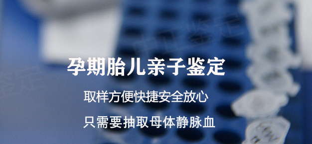 河北怎么检测胎儿的亲生父亲是谁,河北孕期亲子鉴定收费标准