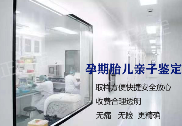 河北产前亲子鉴定到哪里办理,河北孕期亲子鉴定出结果时间