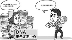 河北省司法亲子鉴定条件和流程,司法亲子鉴定采集什么样本 河北省司法亲子鉴定条件和流程,司法亲子鉴定采集什么样本